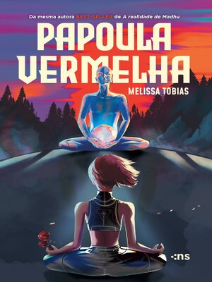 cover image of Papoula vermelha